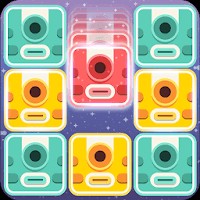 Slidey cho Android 3.1.03: Game giải đố xếp hình phá khối gây nghiện