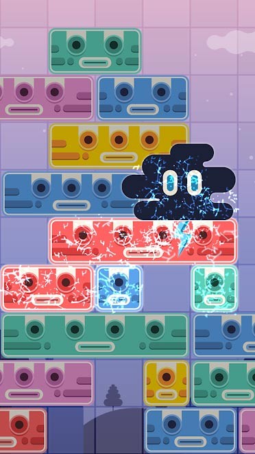 Cố gắng đạt được điểm số cao nhất có thể