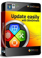 SlimDrivers 2.21.0 - Tìm kiếm và cập nhật driver