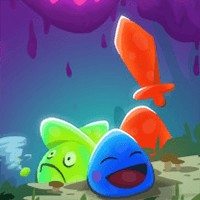 Slime Heroes Demo - Game Anh Hùng Thạch Dẻo Giải Cứu Thế Giới