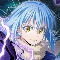 SLIME - ISEKAI Memories iOS 1.0.0: Game Chuyển Sinh Thành Slime