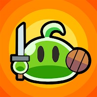 Slime Legion 1.3.0 - Game quái vật chất nhờn cho Android