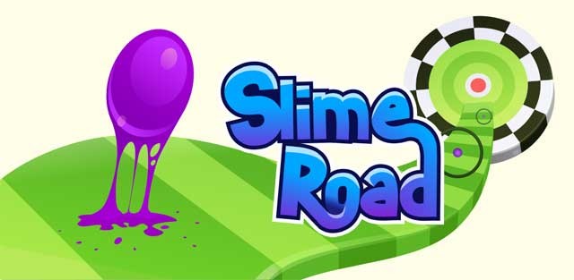 Slime Road cho Android là game hành động vui nhộn và thú vị