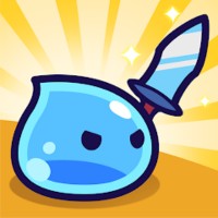 Slime Warrior: Age of War - Tải game phòng thủ Android