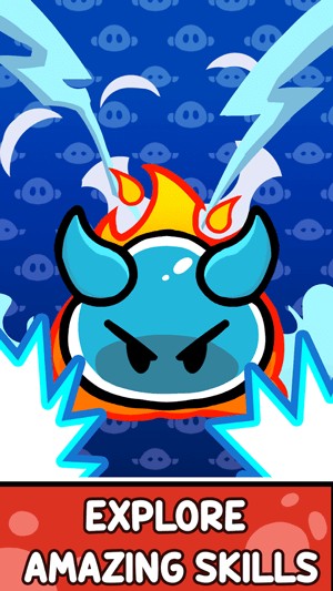 Bộ sưu tập Sách minh họa về Slime