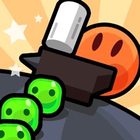 Slime Weapon Master 1.4.8.0 - Game nhập vai xây dựng nhà máy trên Android