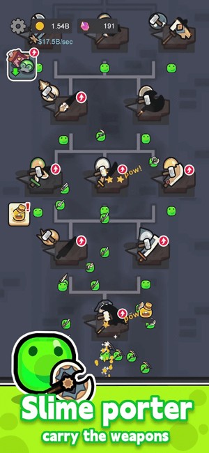 Game mô phỏng cho bạn sở hữu một nhà máy sản xuất vũ khí