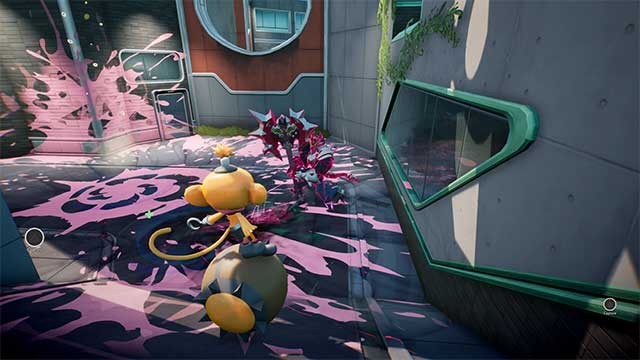 Mỗi Core-Hunter có kỹ năng và phong cách chiến đấu riêng biệt