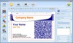 SlimPublisher 4.0 - Ứng dụng tạo danh thiếp chuyên nghiệp