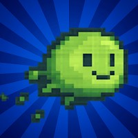 SlimyLeap - Game hành động platformer phiêu lưu trên Android