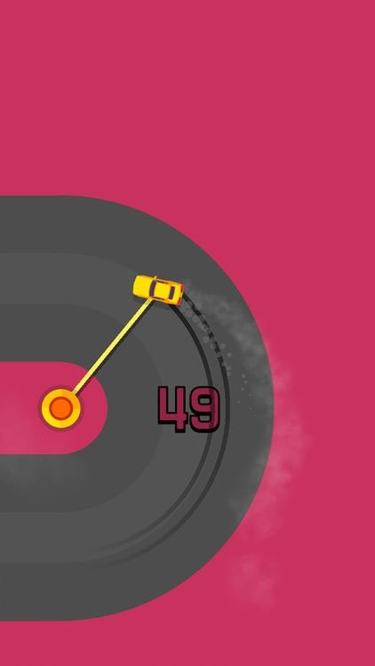 Bạn thành công vượt qua bao nhiêu khúc cua?