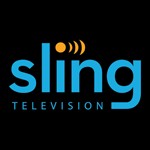 Sling TV cho Android - Xem TV trực tuyến miễn phí