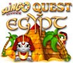 Slingo Quest Egypt - Trò chơi Slingo hấp dẫn