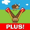 Slingshot Cowboy Plus - Tải & Chơi trên iOS