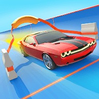 Slingshot Stunt Driver & Sport - Tải Game iOS 1.9.14