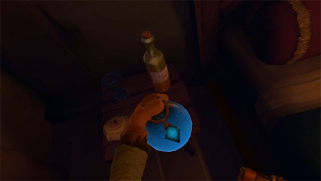 Đồng hành cùng siêu trộm Slink và găng tay quỷ dữ Snatch để hoàn thành từng nhiệm vụ