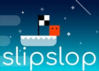 SlipSlop - Early Access: Thử thách platformer khó nhất thế giới