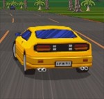 Slipstream 1.2: Trải nghiệm đua xe drift cổ điển