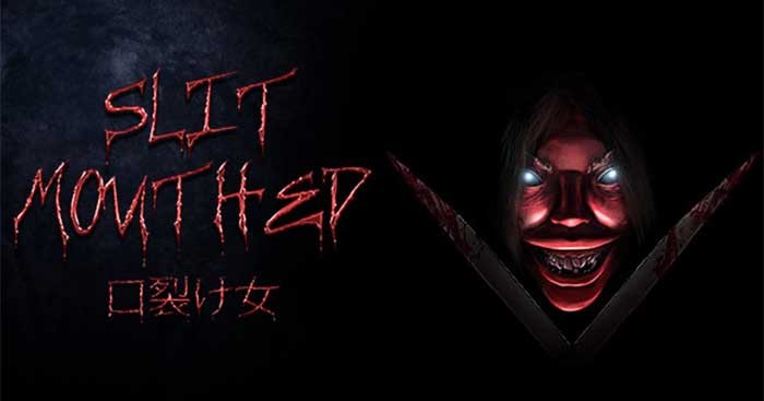 Slit Mouthed là game phiêu lưu kinh dị dựa theo truyền thuyết về Khẩu Liệt Nữ