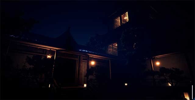 Hãy cố gắng đọc kỹ và đi tuần theo các địa điểm được ghi trong danh sách tuần tra