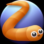 Slither.io - Chơi game rắn săn mồi trực tuyến miễn phí