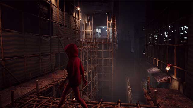 Thâm nhập và theo dõi các tổ chức nguy hiểm