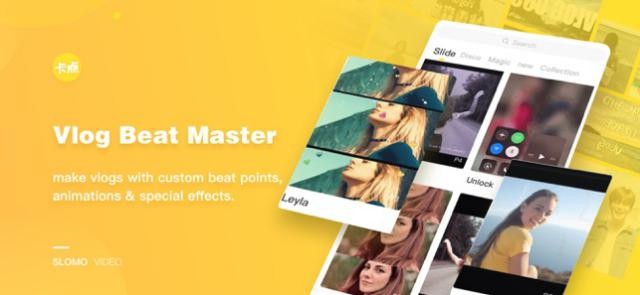 Tùy chỉnh beat cho clip của bạn