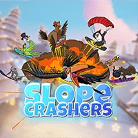 Slopecrashers Demo - Trải nghiệm game trượt tuyết vui nhộn