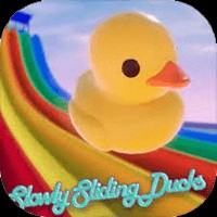 Slowly Sliding Ducks - Game Đua Vịt Cao Su Vui Nhộn