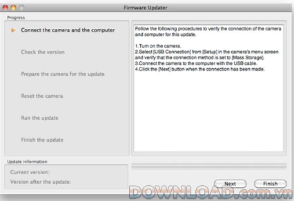 SLT-A77 Firmware For Mac
