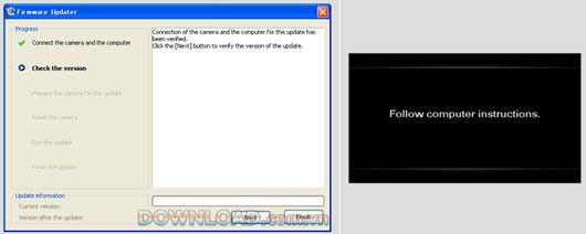SLT-A77 Firmware For Mac