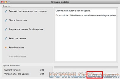 SLT-A77 Firmware For Mac