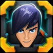 Slugterra: Dark Waters - Tải Game Chiến Binh Sên Android