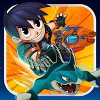 Tải Slugterra: Slug it Out 2 cho Android - Phiên bản 3.0.0