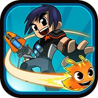Slugterra: Slug it Out 2.9.8 - Tải game chiến đấu sên match-3 trên iOS