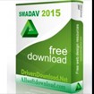 SmadAV 10.0.1: Hỗ trợ tối ưu cho phần mềm diệt virus