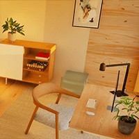 Small Spaces - Trò chơi trang trí nội thất ngôi nhà nhỏ | Early Access