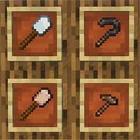 Small Things Mod Minecraft: Thêm Công Cụ Mới