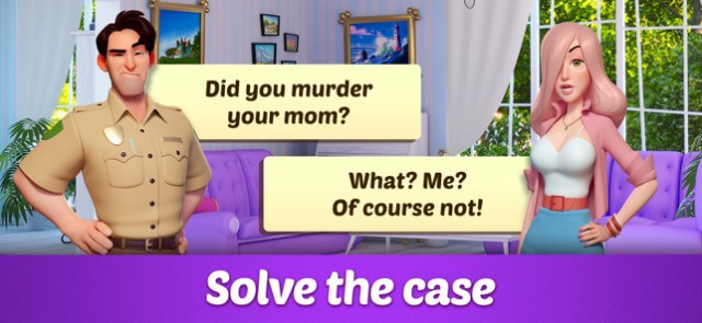 Thẩm vấn các nghi phạm