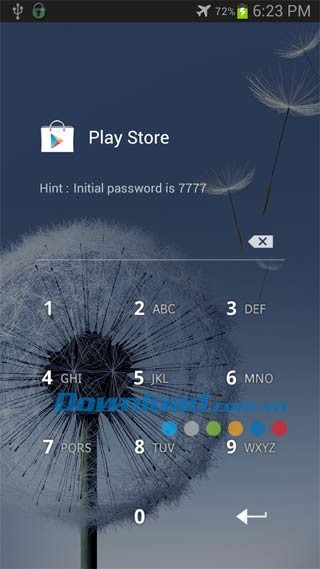 Smart App Lock (App Protector) cho Android