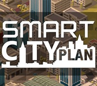 Smart City Plan 1.09: Game Xây Dựng Thành Phố Thông Minh