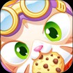 Smart Cookie Cat - Game Nối Hình Trí Tuệ trên iOS