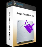 Smart Disk Cleanup 2.2.0 - Giải phóng bộ nhớ, dọn dẹp máy tính