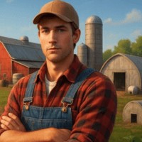 Smart Farm - Game Nông Trại Hiện Đại Hóa