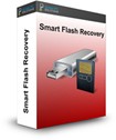 Smart Flash Recovery 4.4 - Phần mềm phục hồi dữ liệu hiệu quả