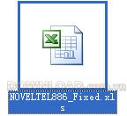 Excel Password Recovery