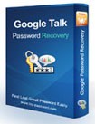 Smart Key Google Talk Password Recovery - Khôi phục mật khẩu Google Talk