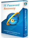 Smart Key Internet Explorer Password Recovery - Khôi phục mật khẩu IE