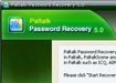 Smart Key Paltalk Password Recovery - Khôi phục mật khẩu Paltalk