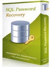 Smart Key SQL Password Recovery - Khôi phục mật khẩu SQL
